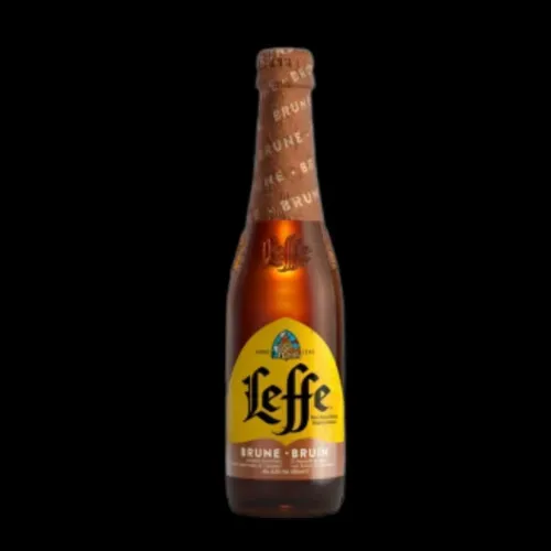 Leffe Brună