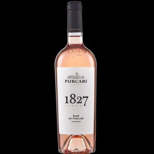 Rose de Purcari