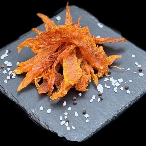 Jerky de pui