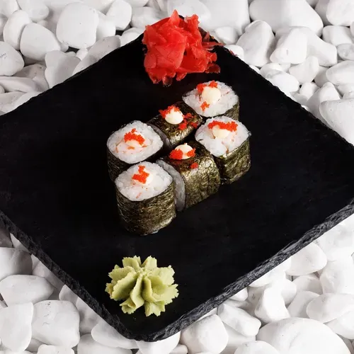 Maki Shrimp