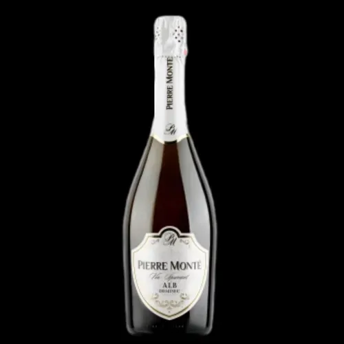 Pierre Monte Alb Demisec