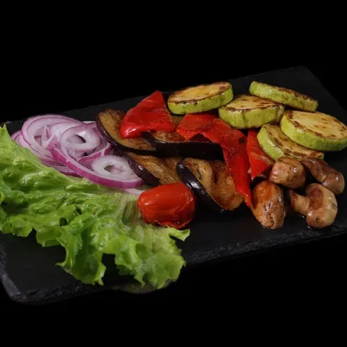 Legume grill