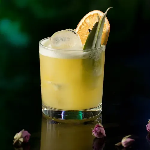 Mai Thai