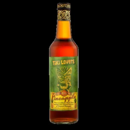 Tiki Lovers Pineapple