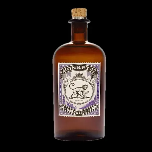 Monkey 47 Dry Gin