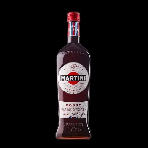 Martini Rosso