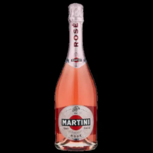 Martini Rose