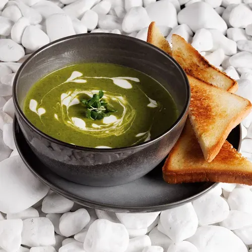 Green Soup