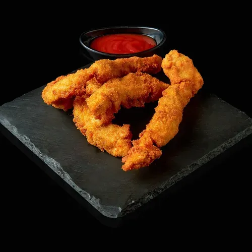 Nuggets de pui