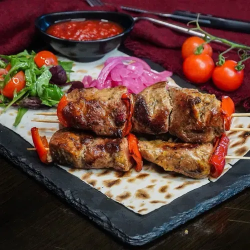 Frigărui de porc