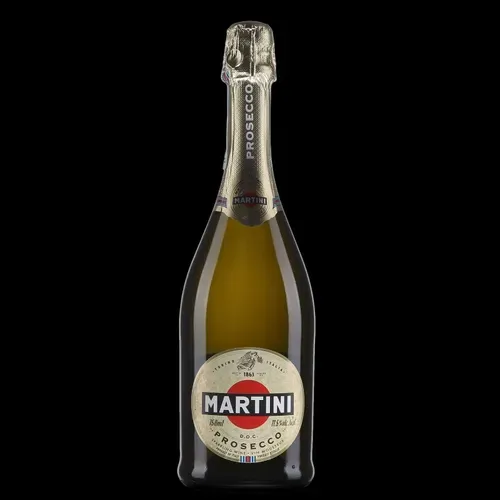 Martini Prosecco