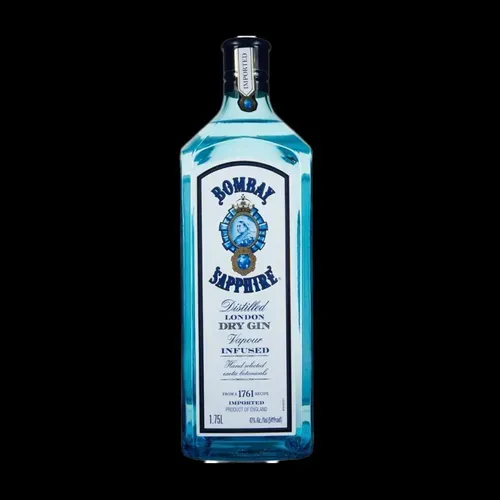 Bombay Sapphire