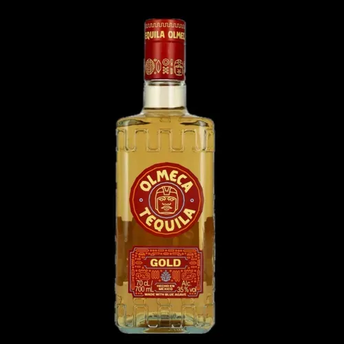 Olmeca Gold