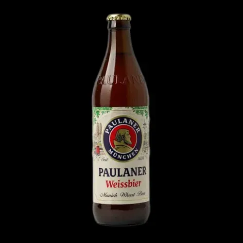 Paulaner Weissbier