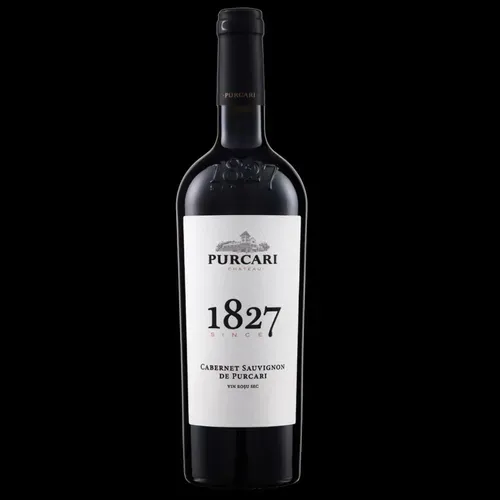 Cabernet Sauvignon de Purcari