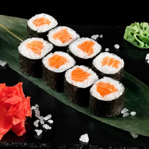 Maki Somon