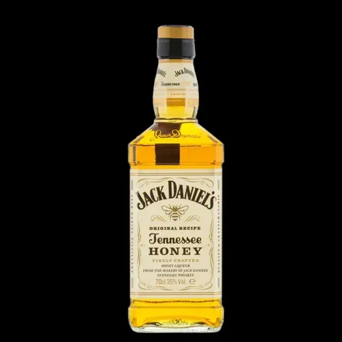 Jack Daniel’s Honey