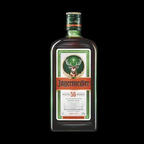 Jagermeister