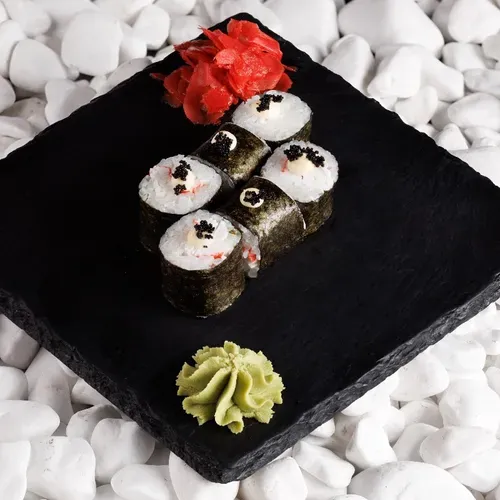 Maki Snow Crab