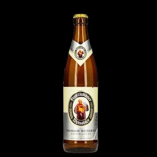 Franziskaner Weisbier