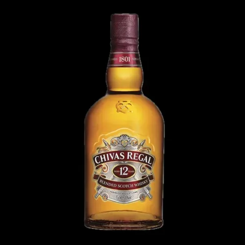 Chivas Regal 12 y.o