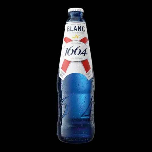 Kronenbourg blanc 