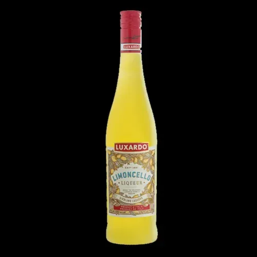 Limoncello