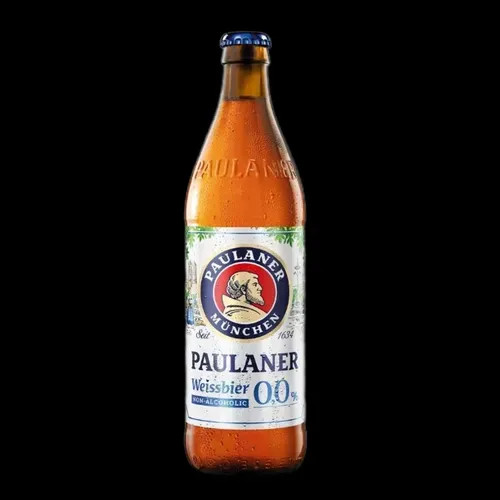 Paulaner zero