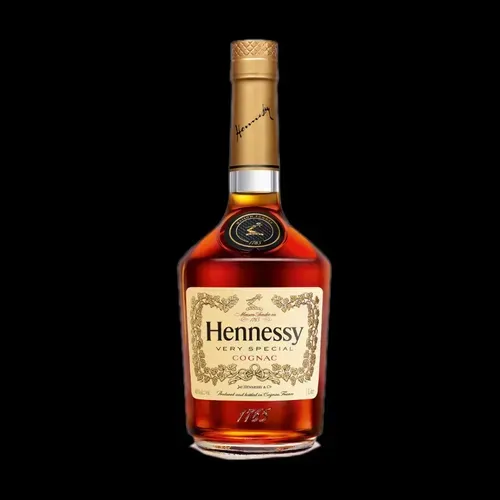 Hennessy VS