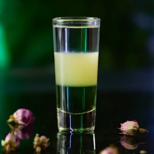 Green Mexican