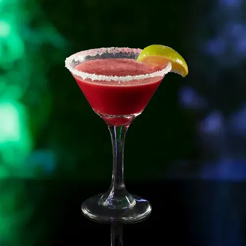 Raspberry Margarita