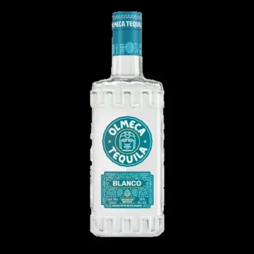 Olmeca Blanco