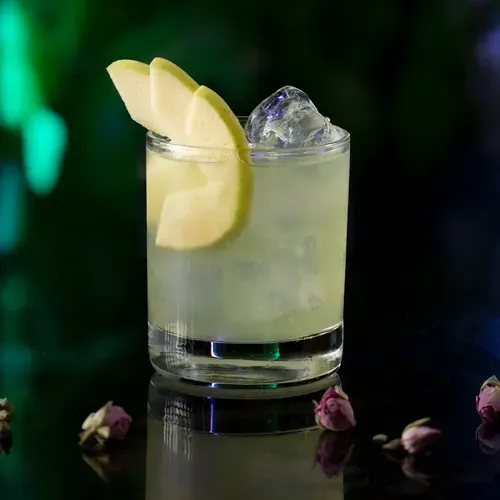 Whiskey Root