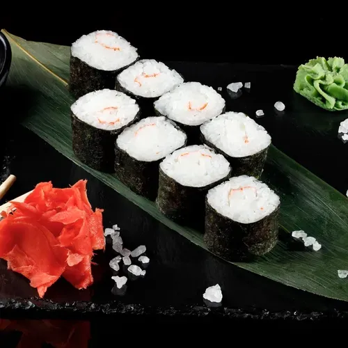 Maki Crab 