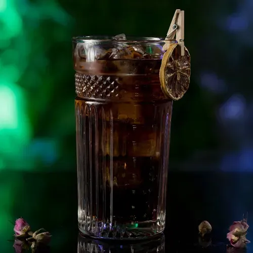 Long Island Iced Tea