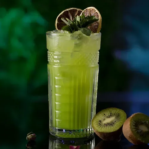 Kiwi-Aloe