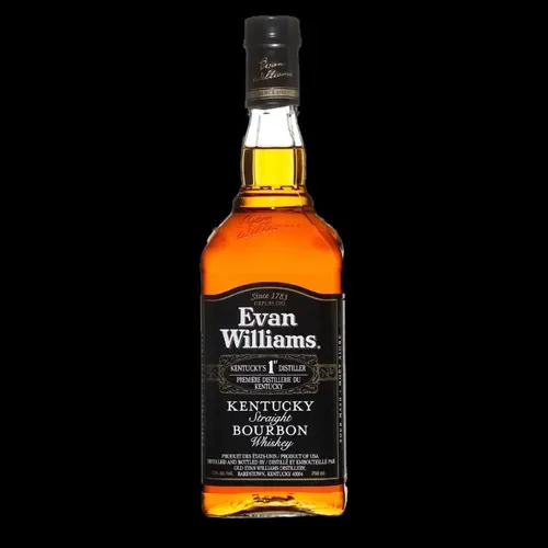 Evan Williams 