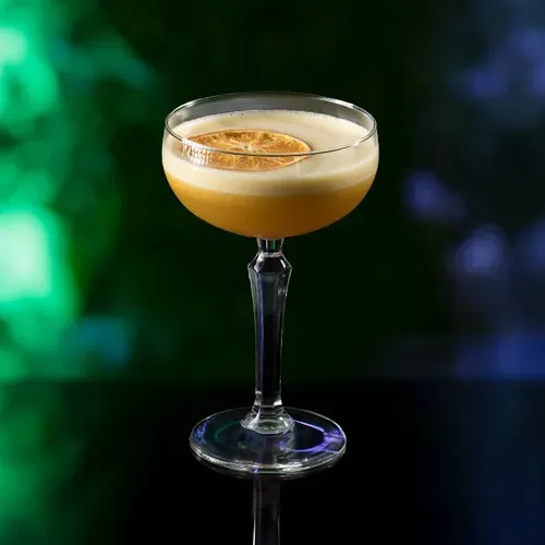 Passion Daiquiri 