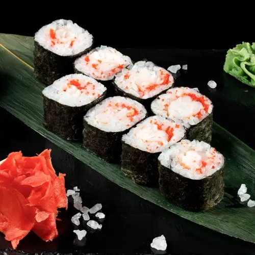 Maki Shrimp