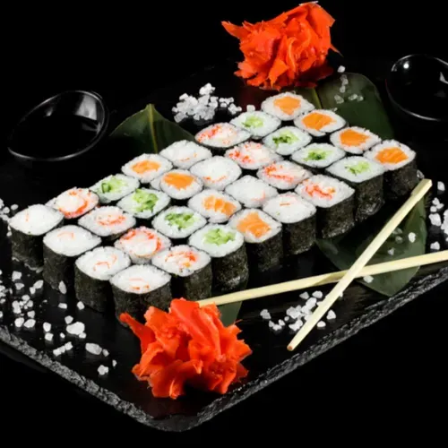 Set Maki 