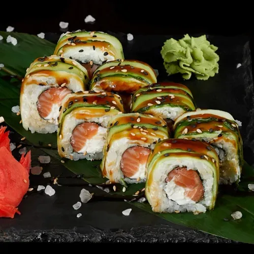Fresh Roll