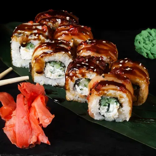 KAIF Roll