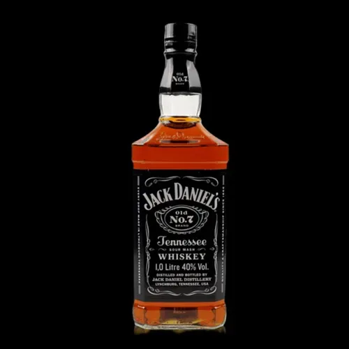 Jack Daniel’s Old nr.7