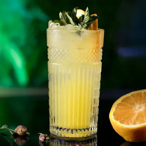 Classic Lemonade