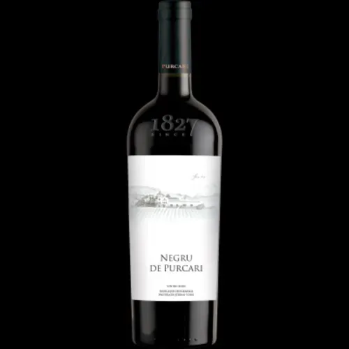 Negru de Purcari
