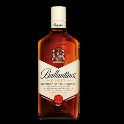 Ballantine’s Finest