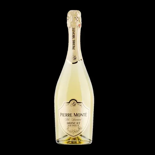 Pierre Monte Alb Dulce
