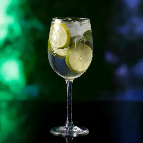 Gin Tonic