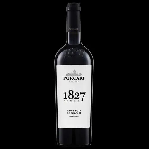 Pinot Noir de Purcari