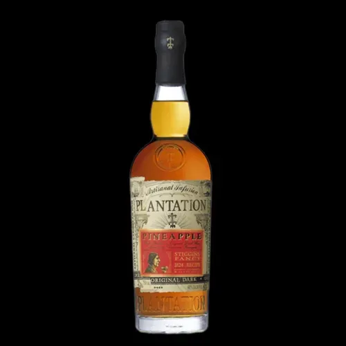 Plantation Pineapple 